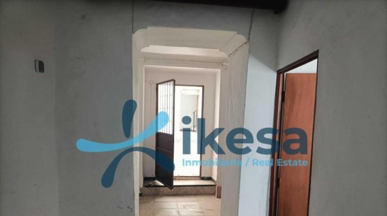 Alava - Espejo - 110m2