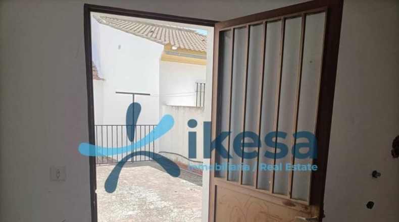 Alava - Espejo - 110m2