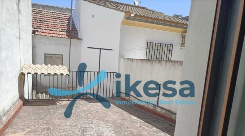 Alava - Espejo - 110m2