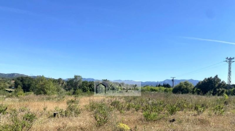 Tarragona - el Perelló - 18167m2