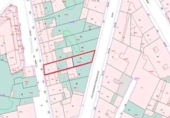 Parcela urbanizable en venta en la España, Ferrol, ref: TR238240 foto