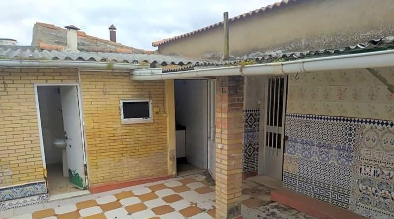 Badajoz - Esparragalejo - 80m2