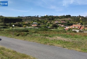 A Lousa 1438&nbsp;m²