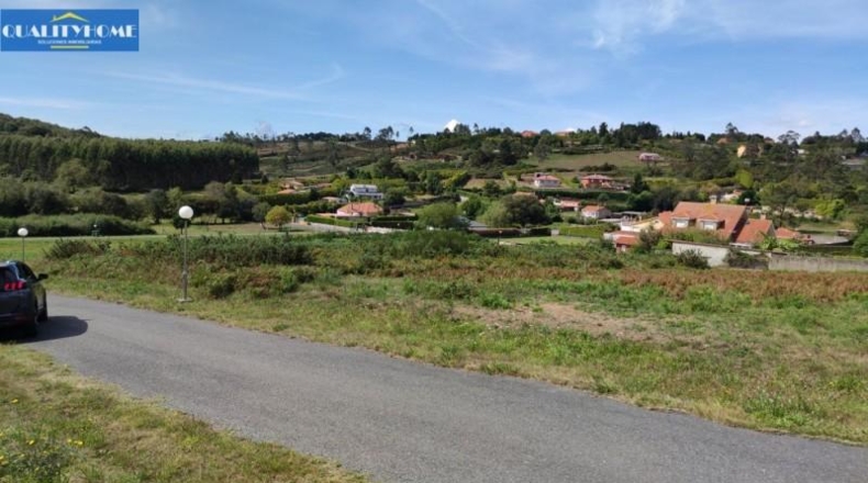 La Corunya - Cerceda - 1438m2