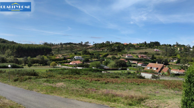 La Corunya - Cerceda - 1438m2