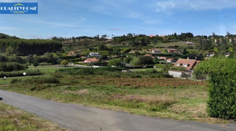 La Corunya - Cerceda - 1438m2