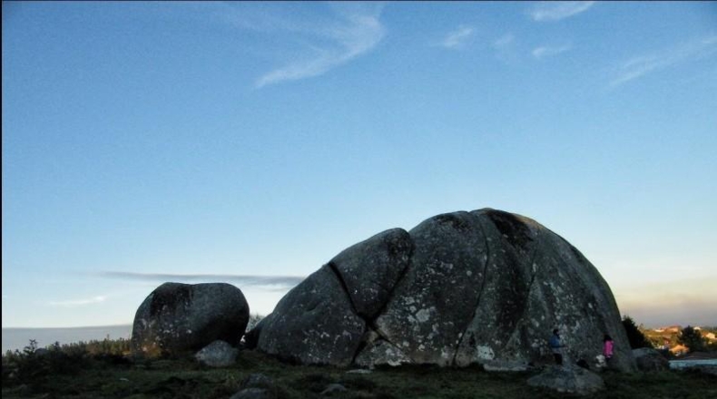 La Corunya - Cerceda - 1438m2