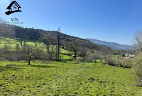San Martín de Villafufre 10259&nbsp;m²