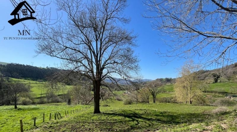 Cantabria - Villafufre - 10259m2