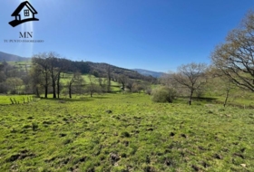 San Martín de Villafufre 10259&nbsp;m²