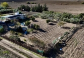 Terreno no urbanizable en venta en la España, Las Cabezas de San Juan, ref: TR126439 foto