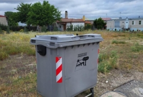 Traspinedo 743&nbsp;m²