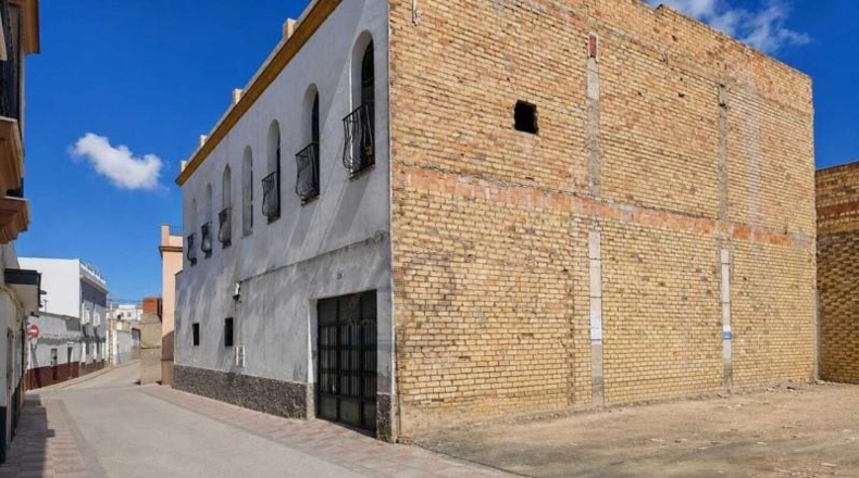Sevilla - Las Cabezas de San Juan - 91m2