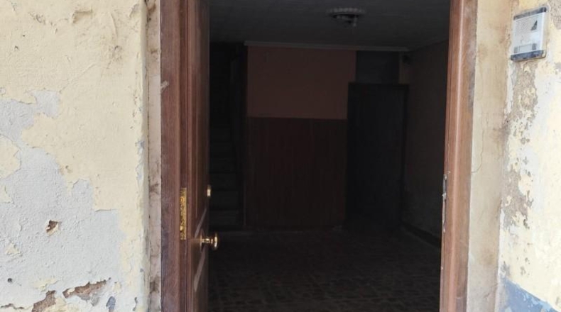 Сарагоса - Tarassona - 154m2