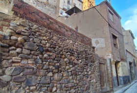 Tarazona 154&nbsp;m²