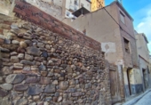 Casa de pueblo en venta en la España, Tarazona, ref: TR412528 foto