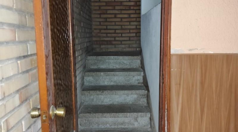 Сарагоса - Tarassona - 154m2