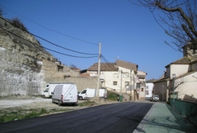 Terrer 920&nbsp;m²