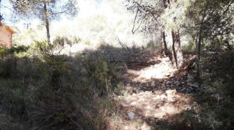 Tarragona - Cunit - 947m2