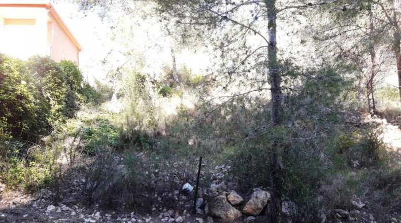 Tarragona - Cunit - 947m2
