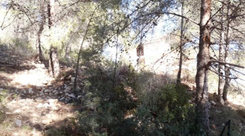 Tarragona - Cunit - 947m2
