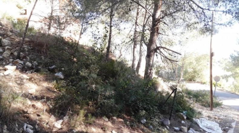 Tarragona - Cunit - 947m2
