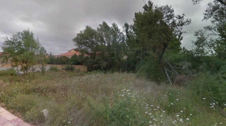 León - Valverde de la Virgen - 469m2