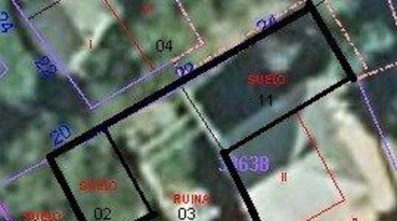 Zamora - Trefacio - 212m2
