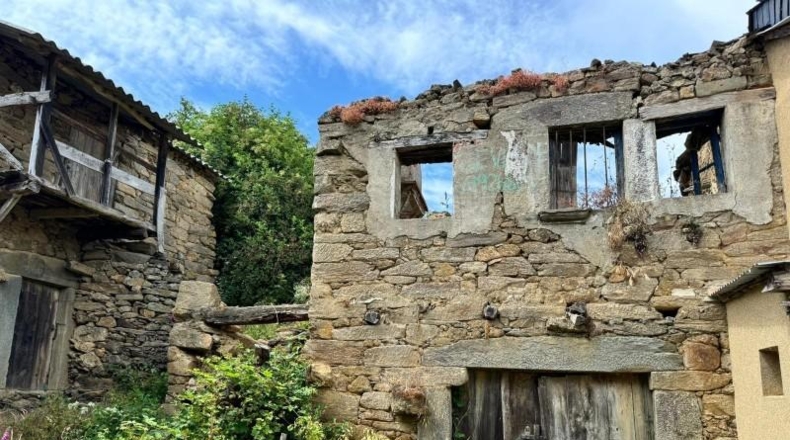 Zamora - Trefacio - 212m2