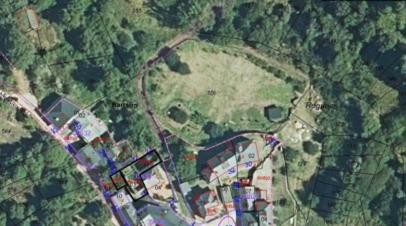 Zamora - Trefacio - 212m2