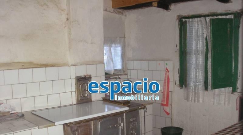 León - Ponferrada - 130m2