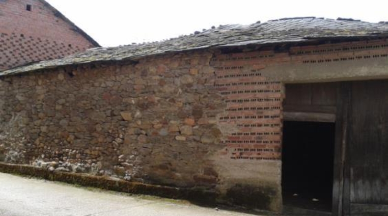 León - Ponferrada - 115m2