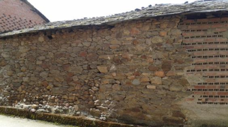 León - Ponferrada - 115m2