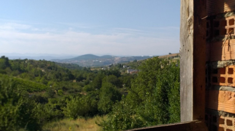 León - Ponferrada - 79m2