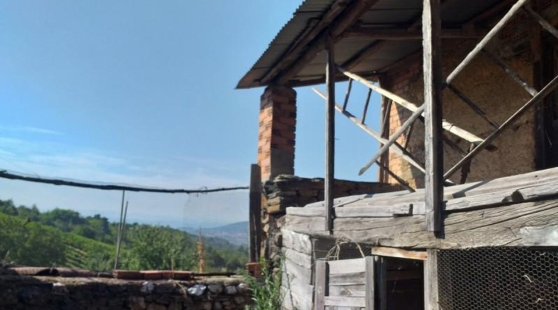 León - Ponferrada - 79m2