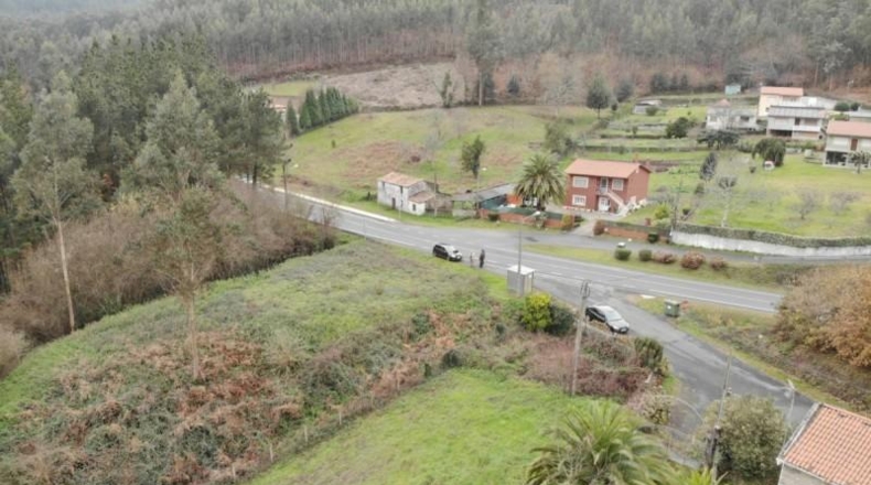 Valencia - Buñol - 4300m2