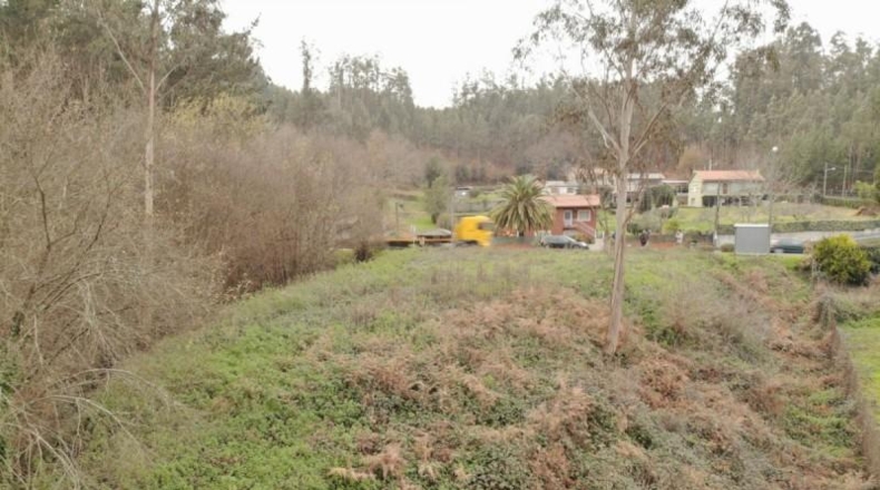 Valencia - Buñol - 4300m2