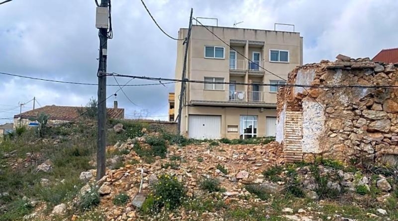Tarragona - el Perelló - 100m2