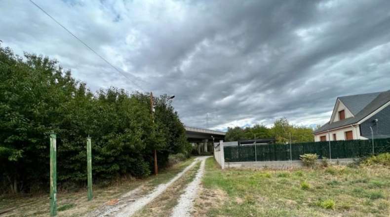 Leon - Ponferrada - 503m2