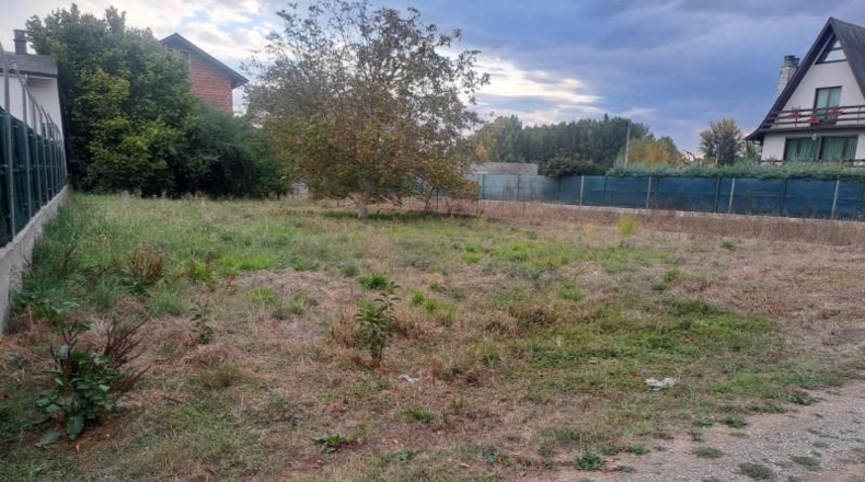 Leon - Ponferrada - 503m2