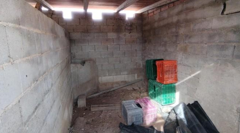 Múrcia - Calasparra - 3460m2