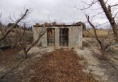 Terreno no urbanizable en venta en la España, Calasparra, ref: TR119459 foto