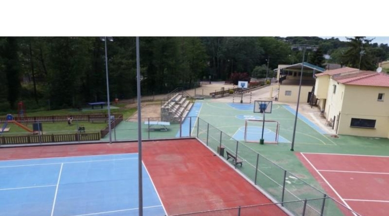 Gerona - Maçanet de la Selva - 950m2