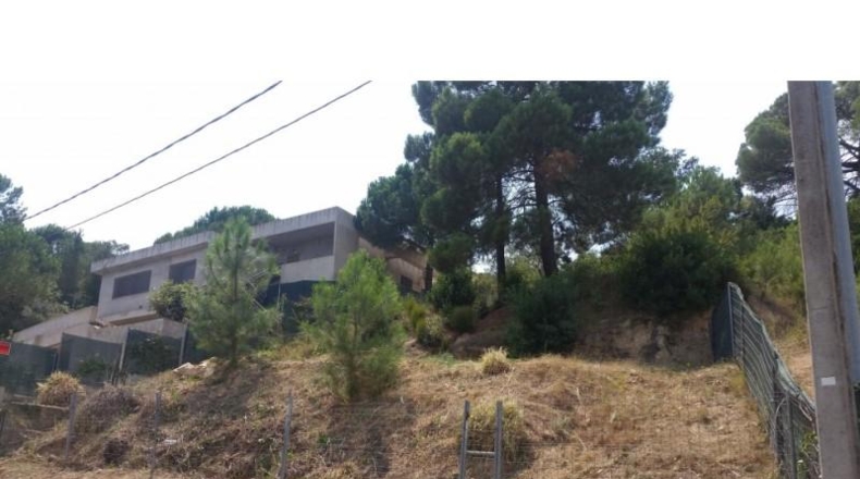 Gerona - Maçanet de la Selva - 950m2