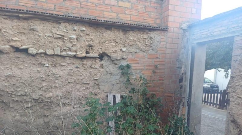 Lerida - Vilagrassa - 64m2