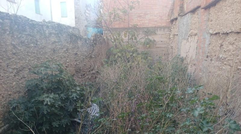 Lerida - Vilagrassa - 64m2