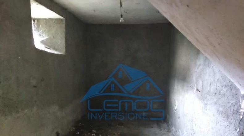 León - Folgoso de la Ribera - 122m2