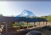 Chalet independiente con terreno en venta en la España, Folgoso de la Ribera, ref: TR349117 foto