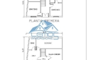Chalet independiente con terreno en venta en la España, Folgoso de la Ribera, ref: TR349117 foto