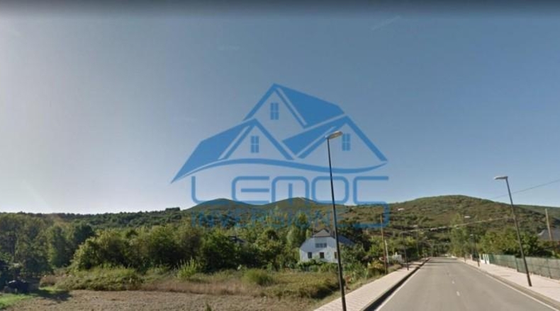 León - Folgoso de la Ribera - 122m2